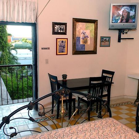 Hotel Machado Mazatlán Extérieur photo