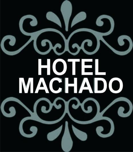 Hotel Machado Mazatlán Extérieur photo